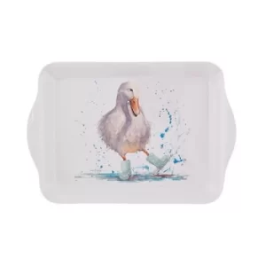 image of Bree Merryn Deirdre Duck Small Tray