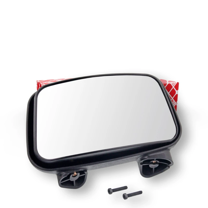 Image of Wing mirror, driver cabin FEBI BILSTEIN 102561