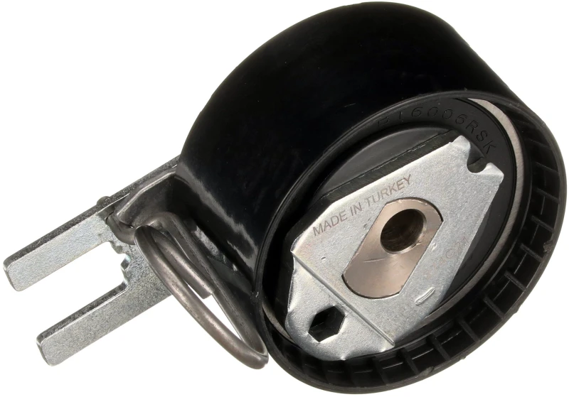 Image of GATES Timing belt tensioner pulley GATES T43268