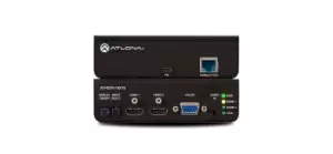 Atlona HDVS-150-TX AV transmitter Black