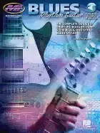 Image of blues rhythm guitar master class series