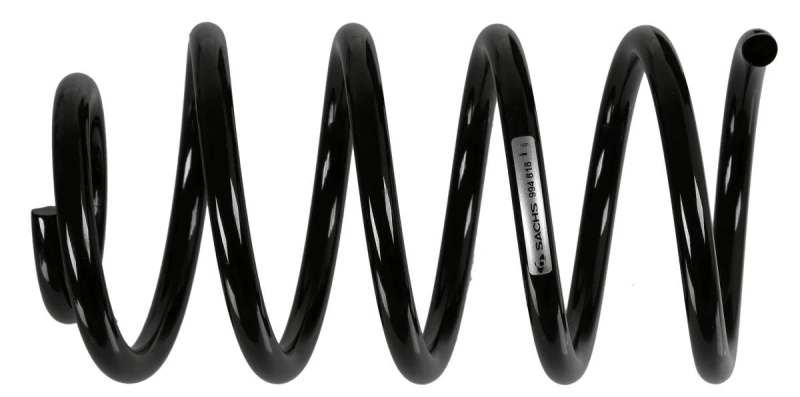 Image of Coil spring SACHS 994 818