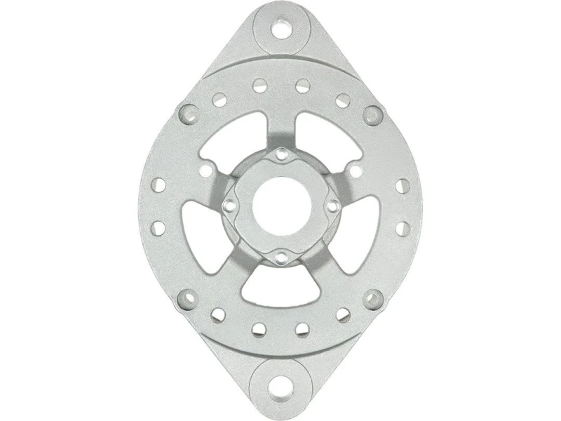 Image of AS-PL Drive Bearing, alternator AS-PL ABR0005