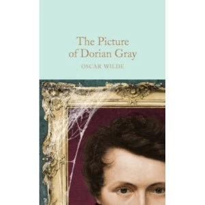 Image of The Picture of Dorian Gray by Oscar Wilde (Hardback, 2017)