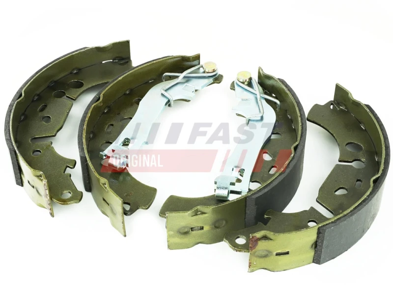 Image of FAST Brake Shoe Set FAST FT30061