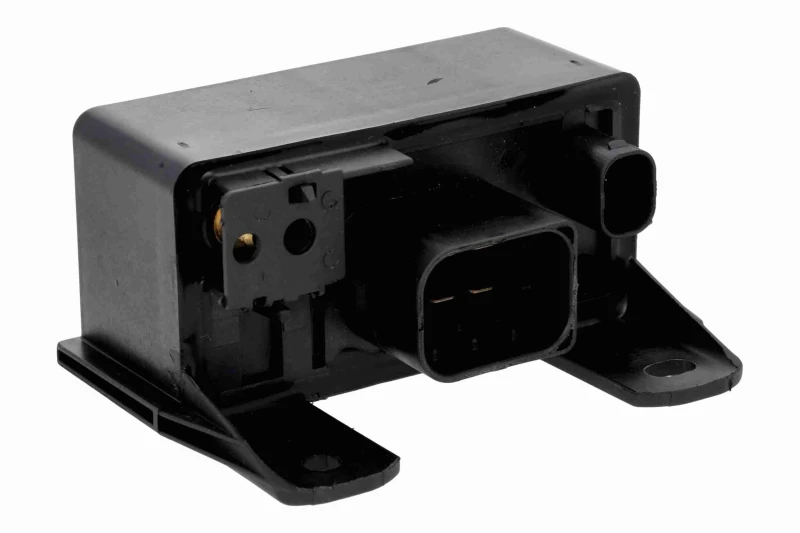 Image of VEMO V30-71-0031 Relay, glow plug system Original VEMO Quality Relay,glow plug system (1750)