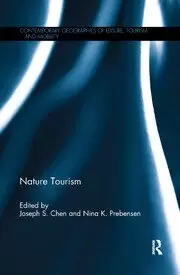 Image of Nature Tourism