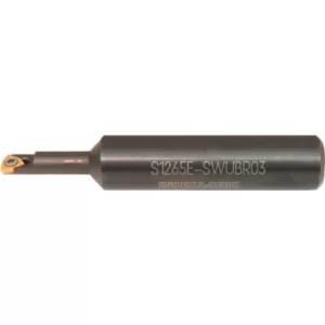 image of S1208 SWUBR-03 Boring Bar to Drg AS038