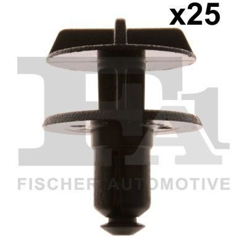 Image of FA1 Trim clip FA1 41-30001.25
