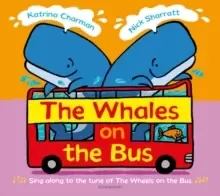Image of The Whales on the Bus