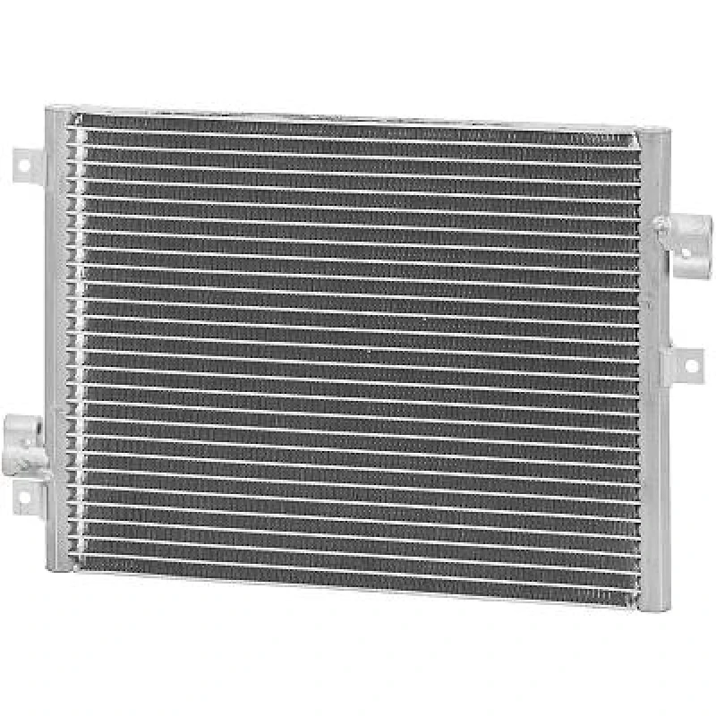 Image of Air conditioning condenser DIEDERICHS DCC1474