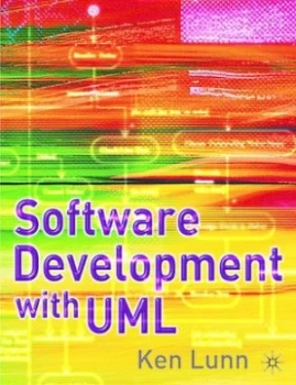 Image of Software Development with Uml by Ken Lunn Book