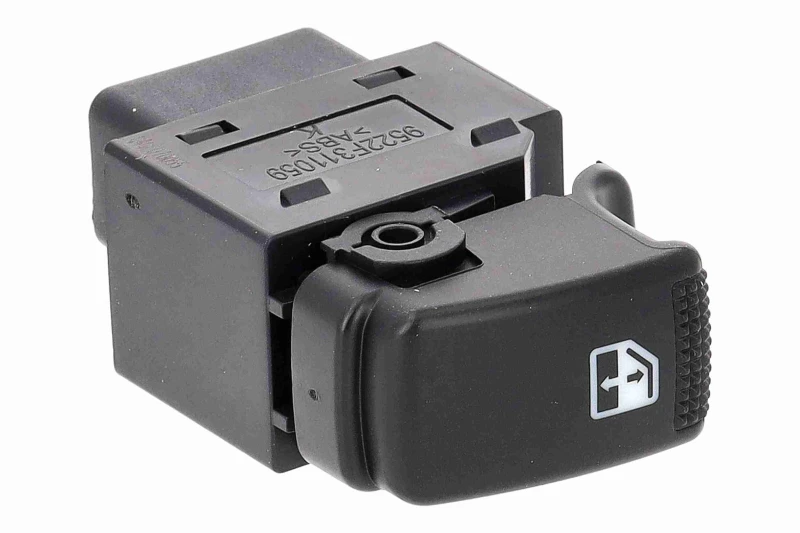 Image of VEMO V52-73-0060 Switch, window winder Original VEMO Quality Right Rear Switch,window winder (1761)
