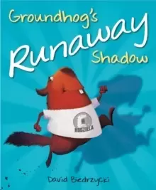 Image of Groundhog's Runaway Shadow