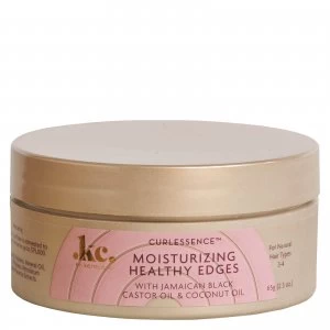 image of KeraCare Curlessence Moisturizing Healthy Edges 70ml