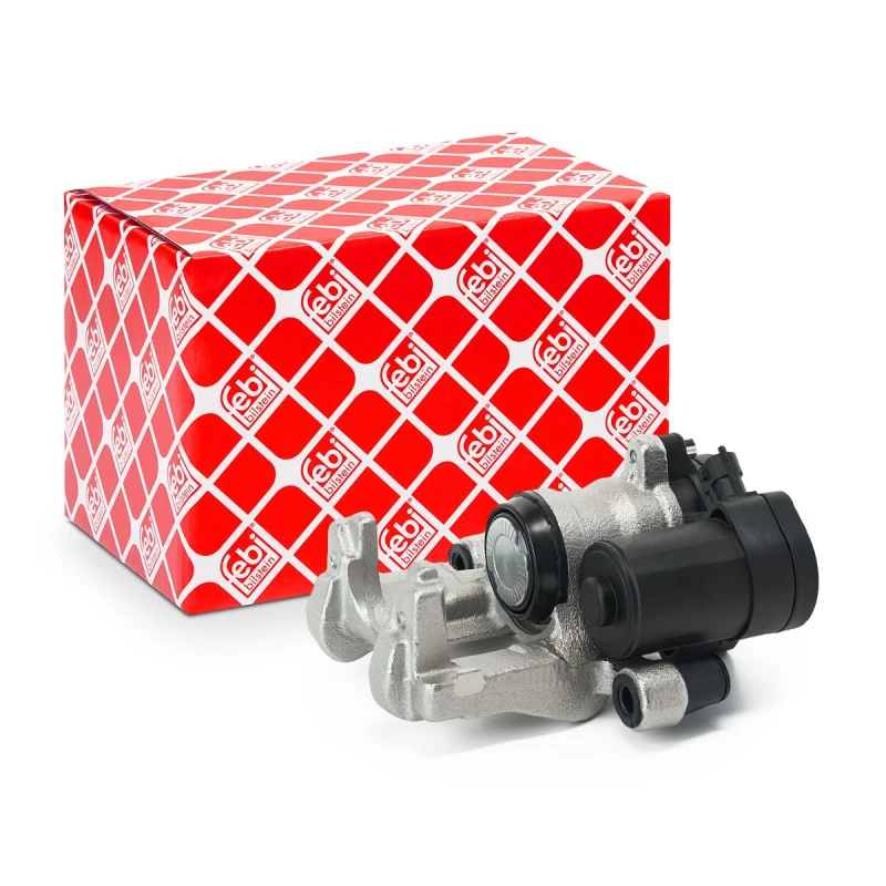 Image of Brake caliper FEBI BILSTEIN 183229