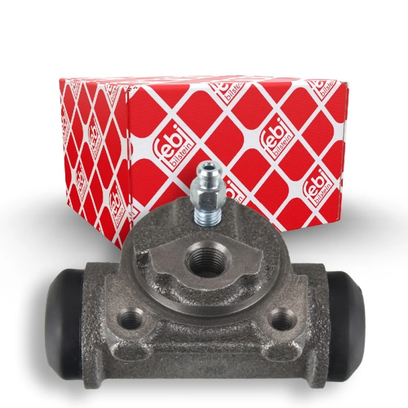 Image of FEBI BILSTEIN Wheel Brake Cylinder FEBI BILSTEIN 171140