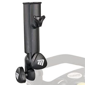 image of Masters Golf - Trolley / Cart Umbrella Holder Attachment - TRA0016