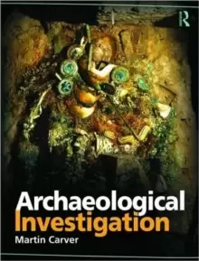 Image of Archaeological Investigation