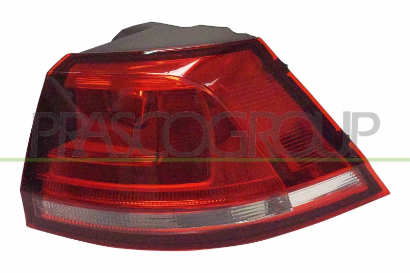 Image of PRASCO Rear light PRASCO VG4004167