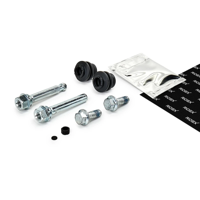 Image of RIDEX Guide sleeve kit, brake caliper RIDEX 1165G0110