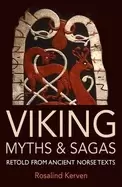 Image of viking myths and sagas