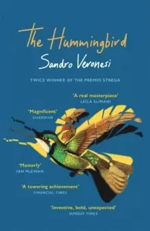 Image of The Hummingbird : 'Magnificent' (Guardian)