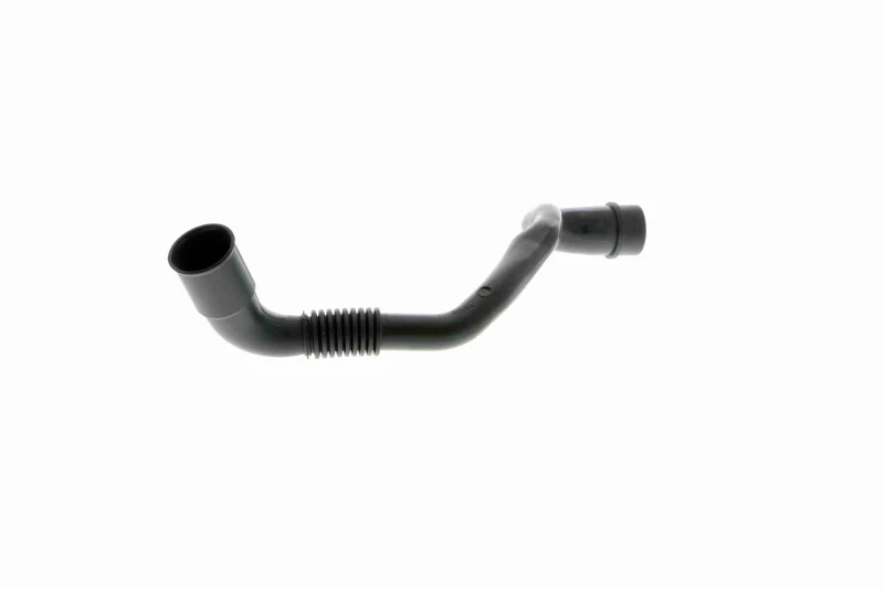 Image of VAICO V10-9768 Hose, valve cover breather Original VAICO Quality Hose,valve cover breather (3402)