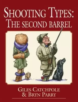 Image of Shooting types by Giles Catchpole