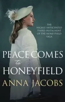 Image of Peace Comes to Honeyfield