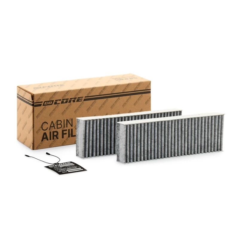 Image of goCORE Pollen filter goCORE GCD240361