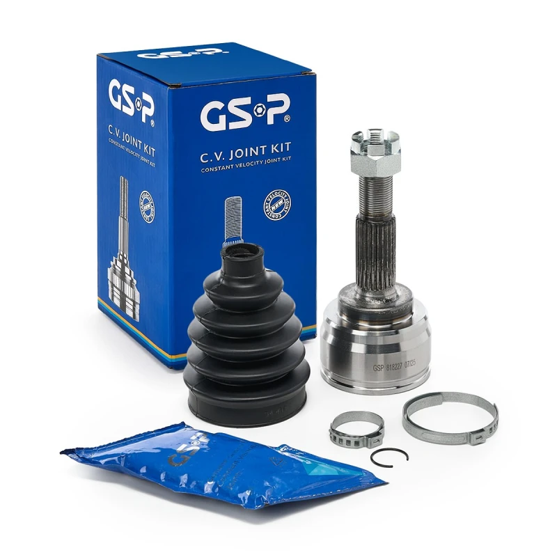 Image of GSP CV joint kit GSP 818227