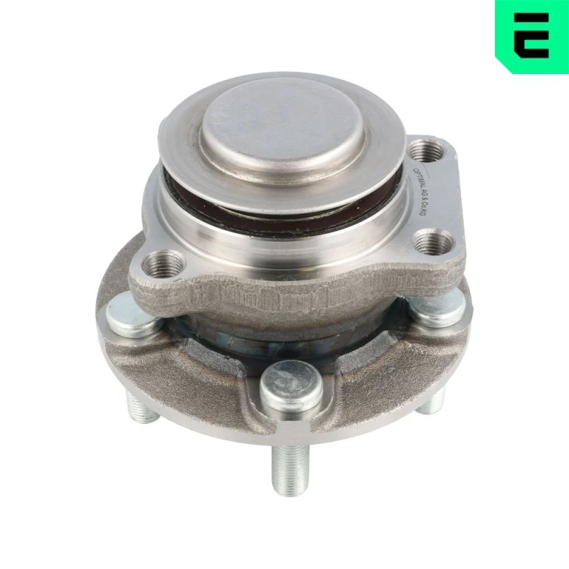 Image of Wheel bearing kit OPTIMAL 971771