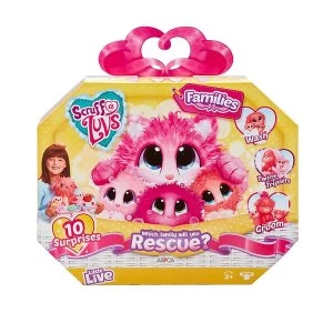 Image of Scruff-a-Luvs Families