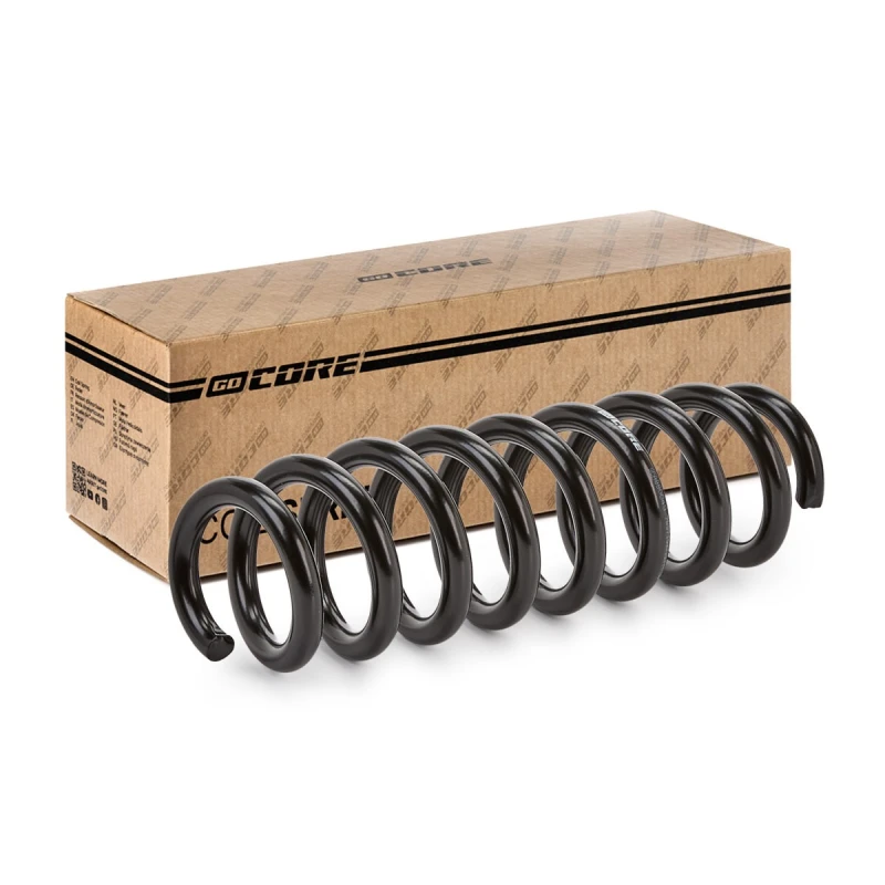 Image of goCORE GCA880049 Coil spring Rear Axle Coil Spring (188)
