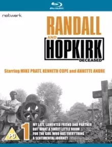 Image of Randall and Hopkirk (Deceased): Volume 1