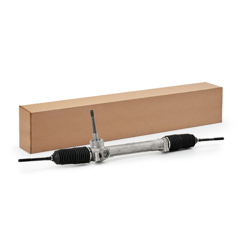 Image of RIDEX Steering rack RIDEX 286S0447