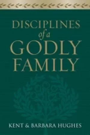 Image of disciplines of a godly family