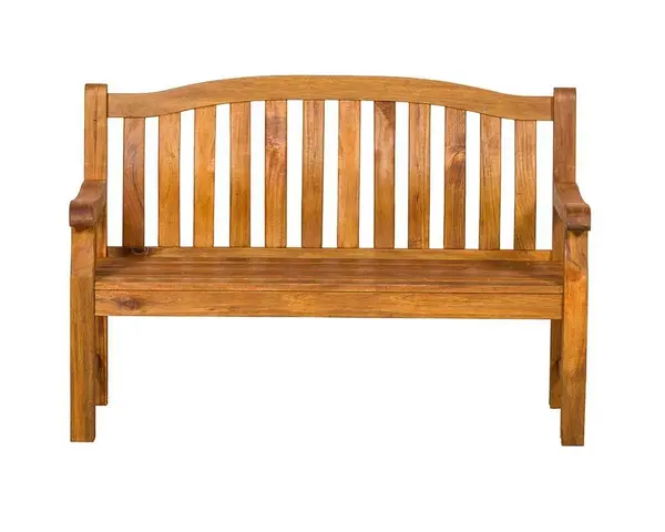 Royalcraft Lytham 3 Seater Acacia Bench Natural