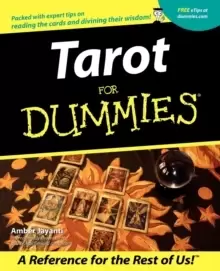 Image of Tarot For Dummies