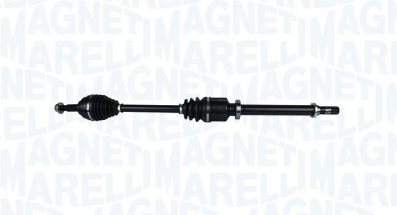 Image of MAGNETI MARELLI Drive shaft MAGNETI MARELLI 302004190243