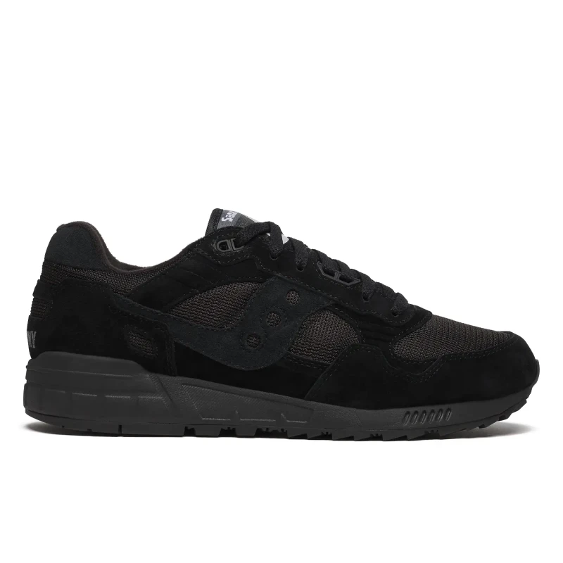 Image of Saucony Trainers Saucony Shadow 5000 Noir Male 40