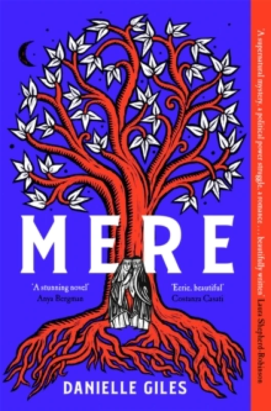Image of Mere Paperback / softback