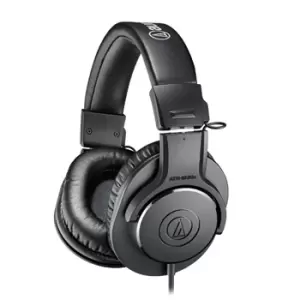 Audio-Technica ATH-M20X Headphones