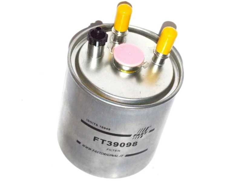 Image of FAST Fuel filter FAST FT39098
