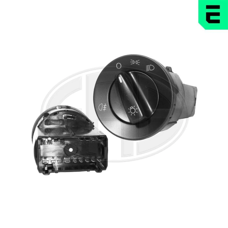 Image of ERA Headlight switch ERA 662222
