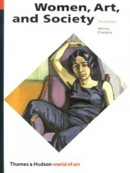Image of Women Art and Society by Whitney Chadwick Paperback