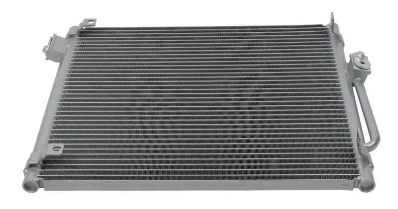 Image of MAXGEAR Air conditioning condenser MAXGEAR AC830360
