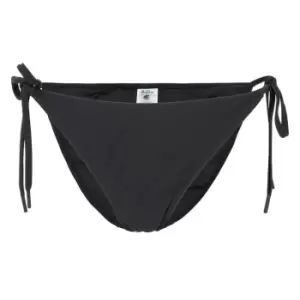 Image of SoulCal Tie Bottom - Black