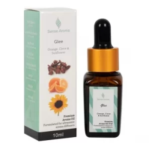 Image of 10ml Glee Fragrance Oil